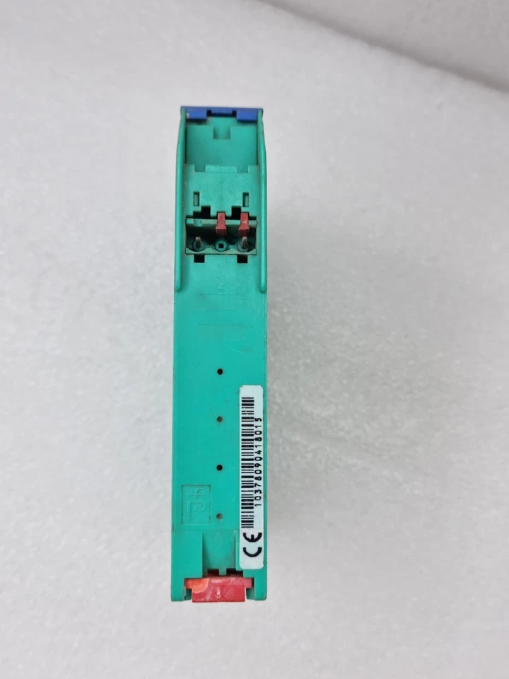 Pepperl+Fuchs KFD2-STC3-EX1 Smart Transmitter Isolator Safety Barrier KFD2STC3EX